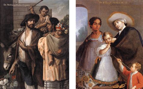 Life in the Spanish Colonies .
